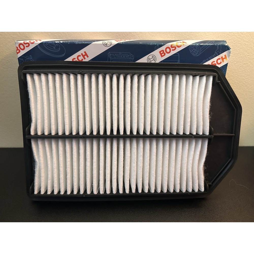 Bosch 5526ws Engine Air Filter Fits Select Honda CRV Models 2007 2008 2009